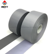 Free Samples Cheap Silver Hi Vis Reflective Strip Warning Tape